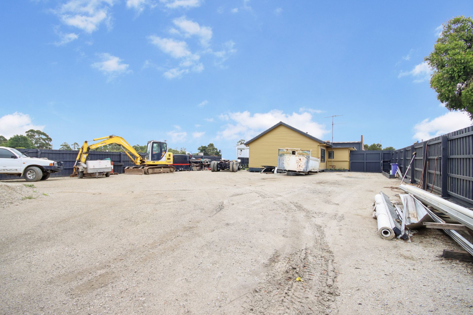 4 DarnumAllambee Road, Darnum Karen McCormick Real Estate