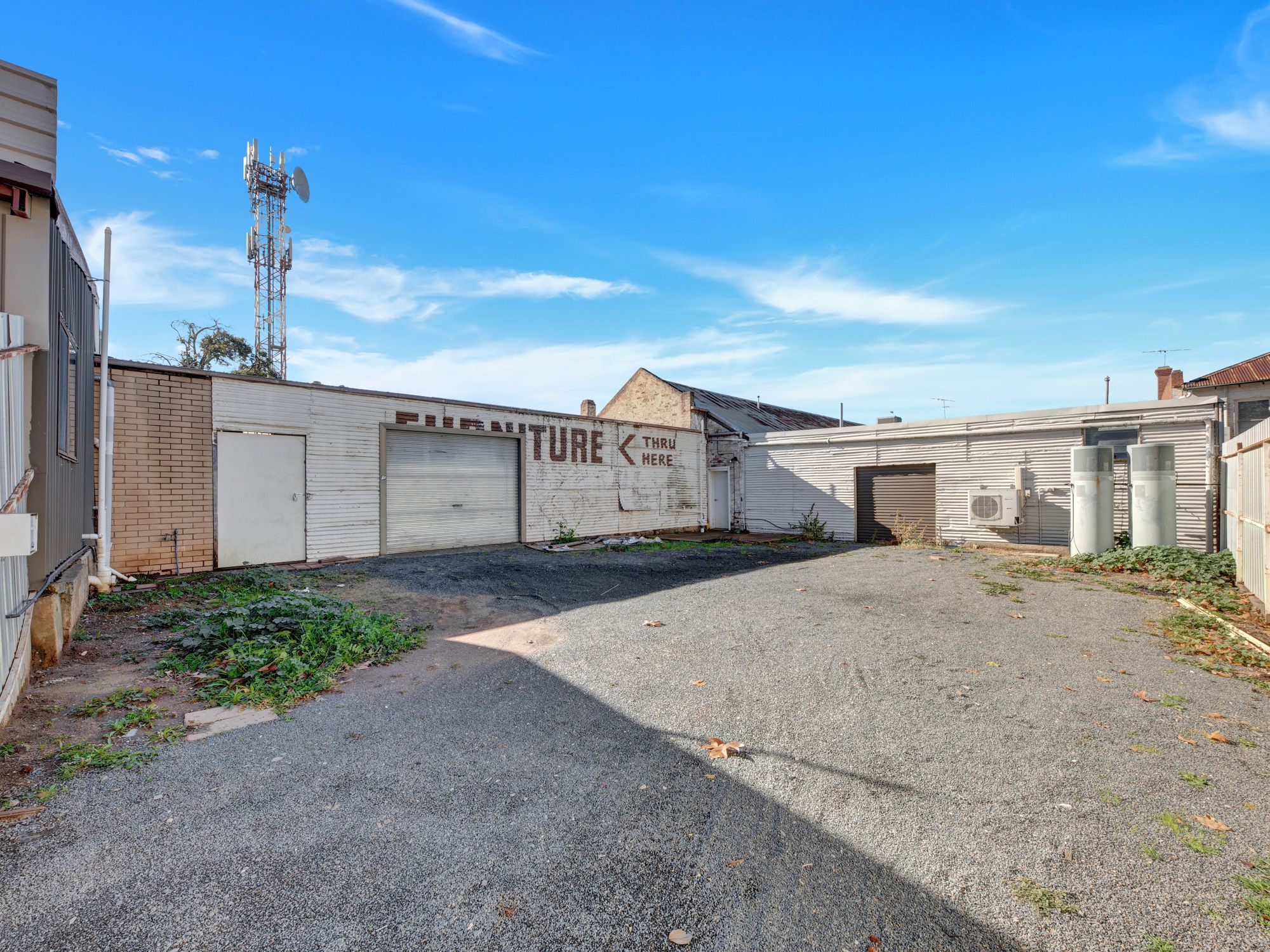 Real Estate For Commercial Sale 130 Sanger Street Corowa , NSW