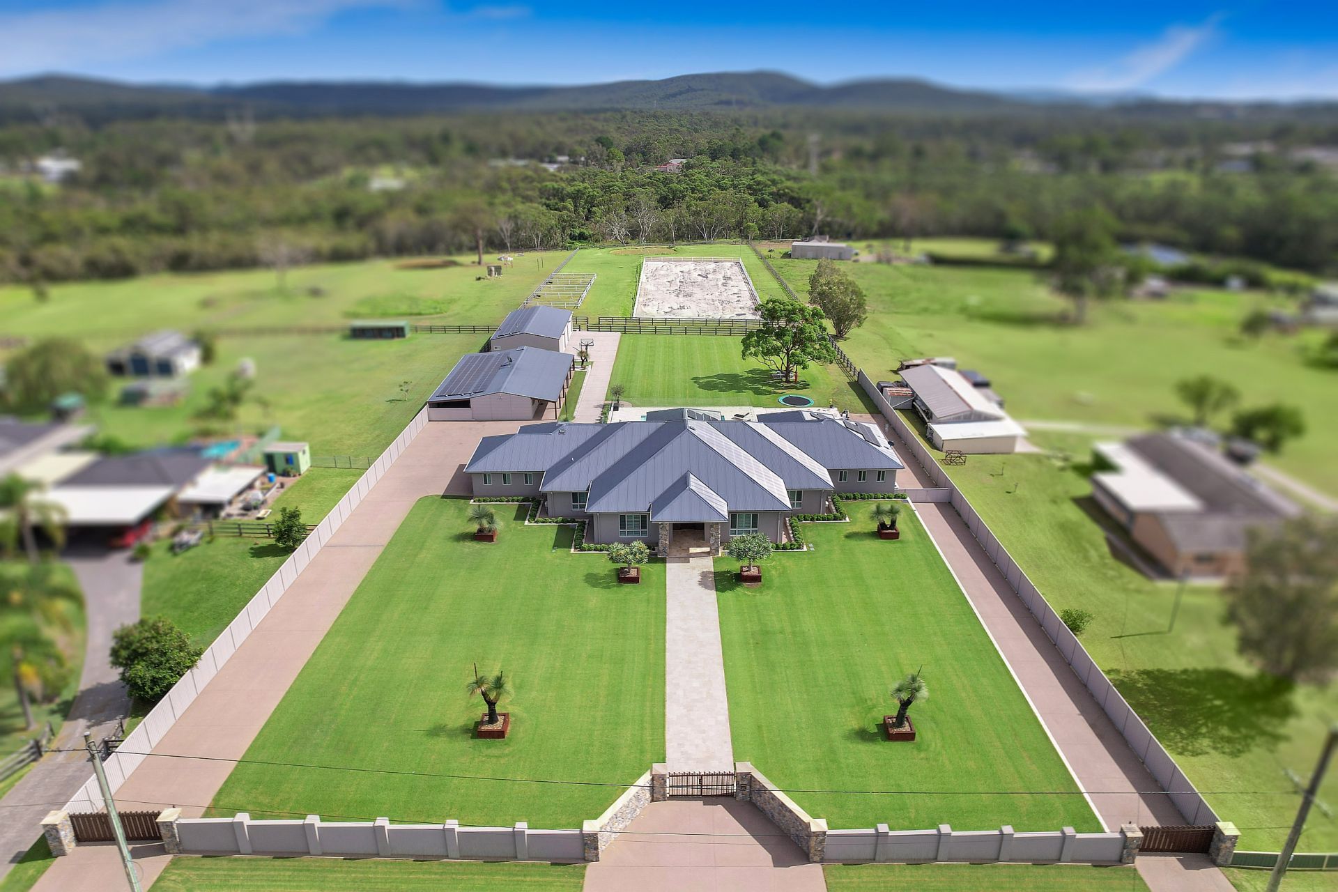 Real Estate For Sale 60 ber Road Wyee , NSW