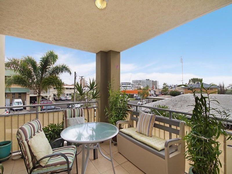 3/18 McGregor Crescent 'Centro Apartments' TWEED HEADS NSW, 'Centro Apartments' Tweed Heads - Thumbnail 5