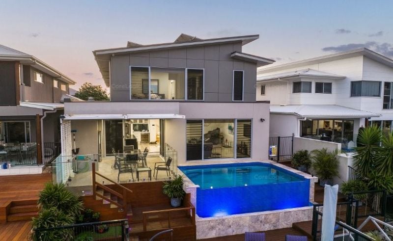 $ 1,880,000, Hope Island - Thumbnail 2