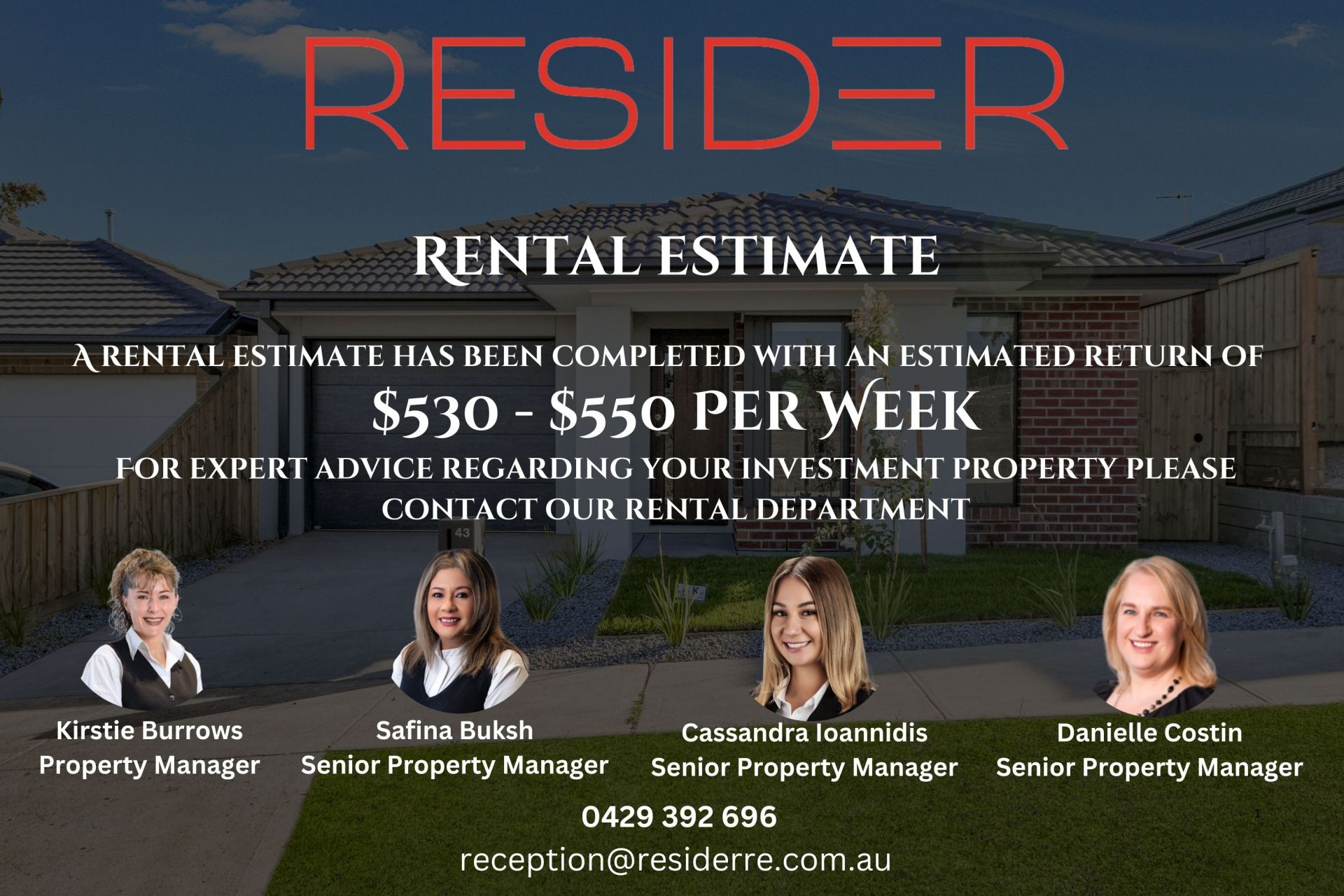 43 Southerly Drive Mernda, Mernda - Thumbnail 2