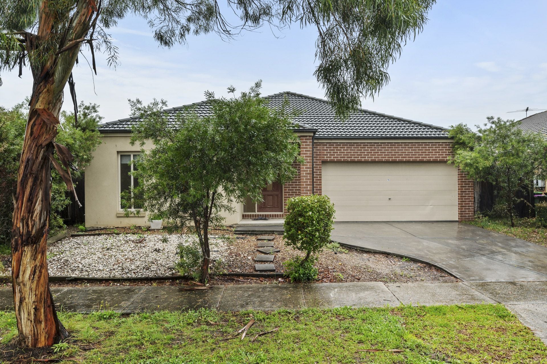 Spacious Suncroft