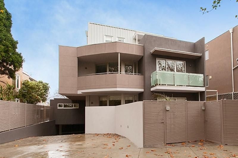 203/490 Dandenong, Caulfield North - Thumbnail 2