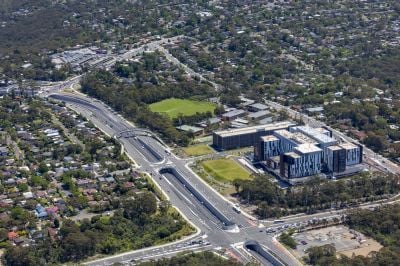 Frenchs Forest - 