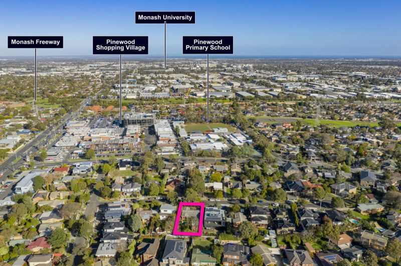 3 Toolang Court, Mount Waverley - Thumbnail 2
