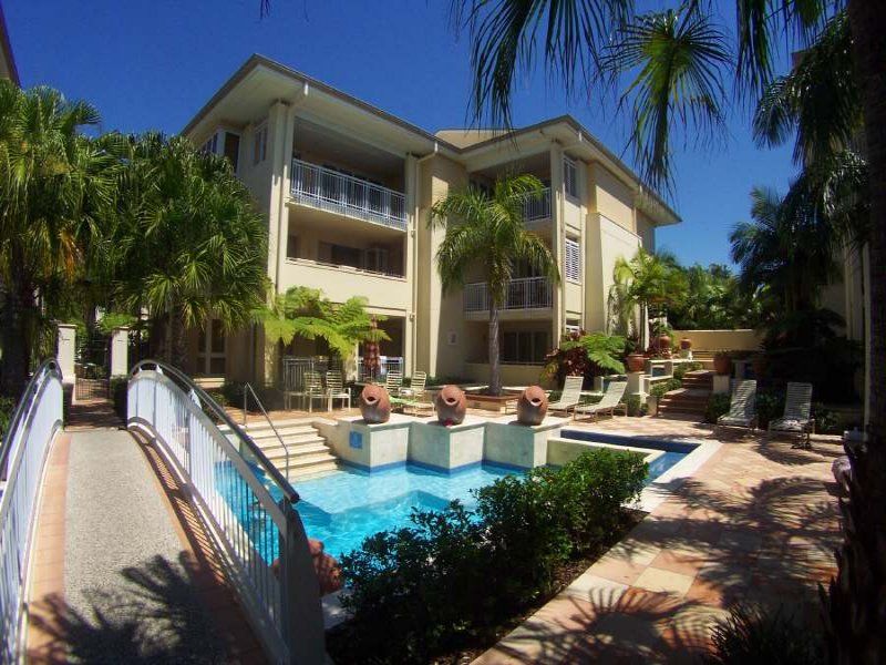 Real Estate For Sale 134/32 Hastings Street Noosa Heads , QLD