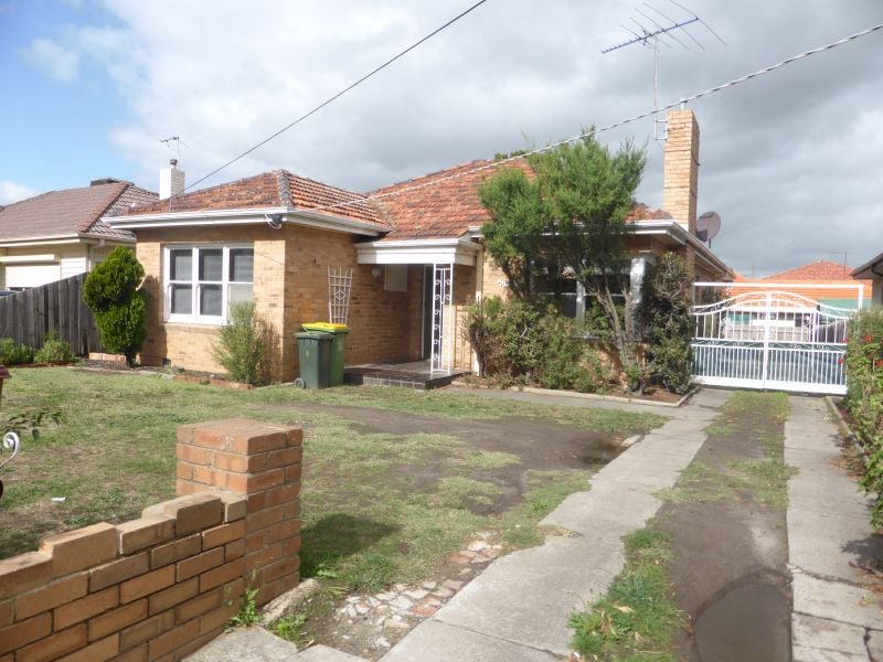 101 Murray Road, Preston