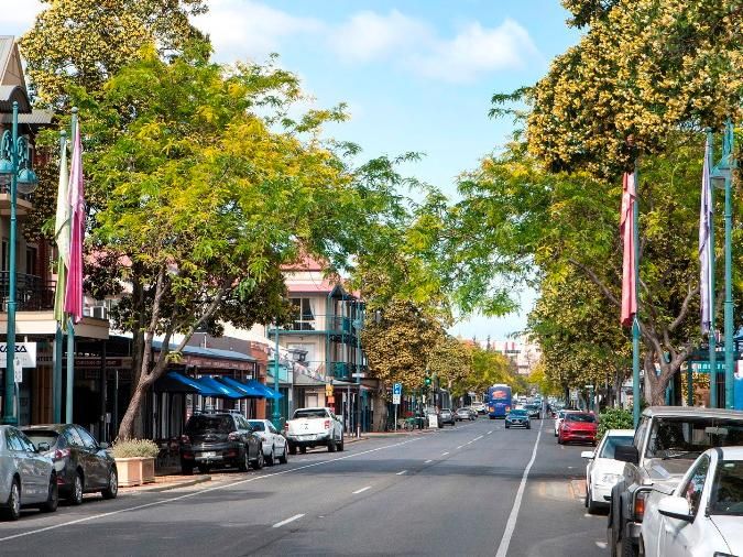 Real Estate For Sale 20 Melbourne Street North Adelaide , SA