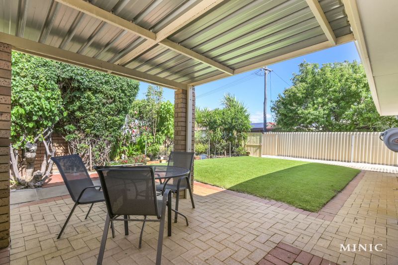Real Estate For Sale 5/8 Falcon Court Willetton , WA