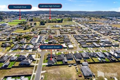 3
 
 
 
  
 
 
 2
 
 
 
  
 
 
 2
 
 
 
 
 
 
 
 187 Joseph Street, Latrobe TAS 7307, Latrobe - Thumbnail 5