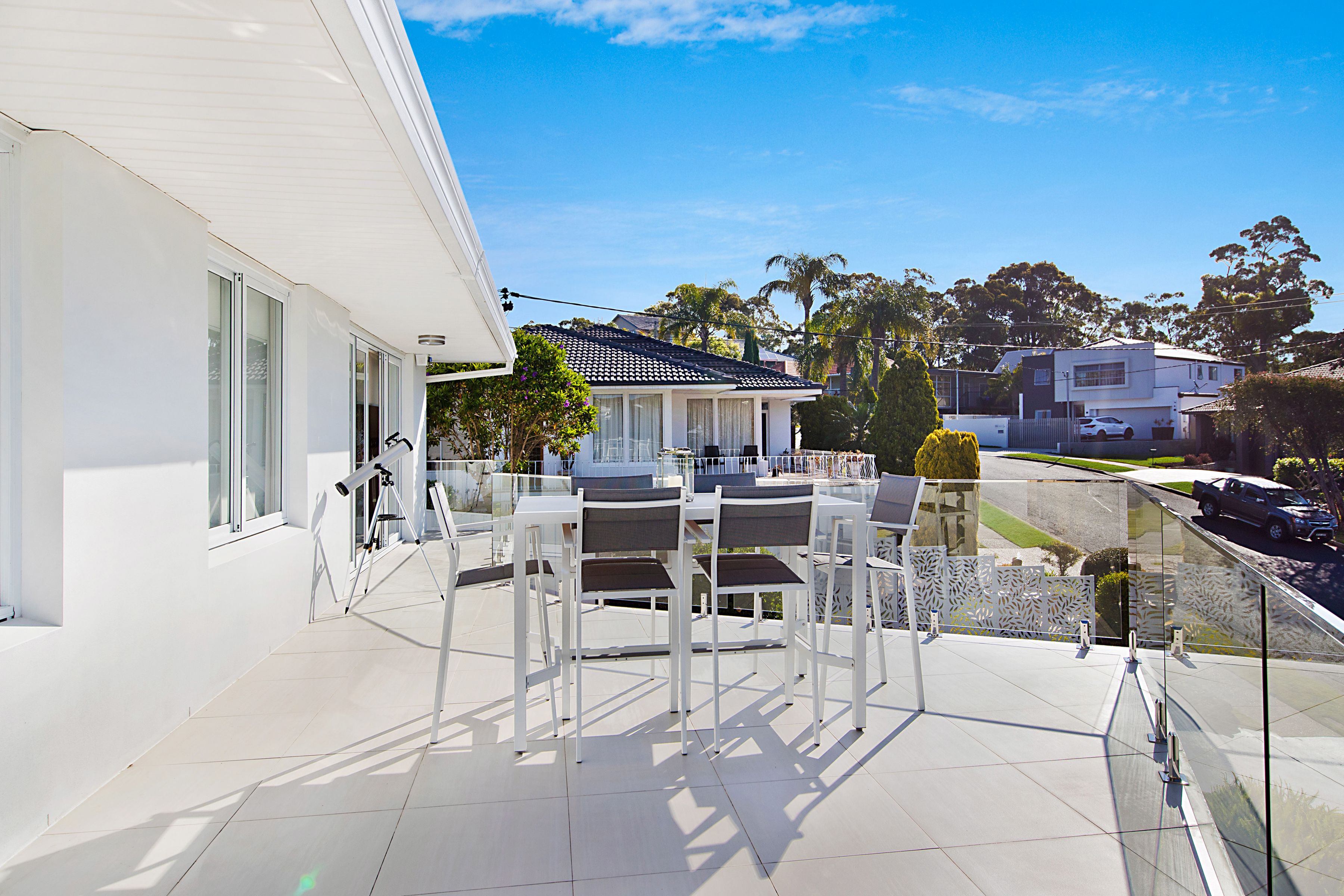 Sold property 55 Rembrandt Drive Merewether Heights , NSW 2291