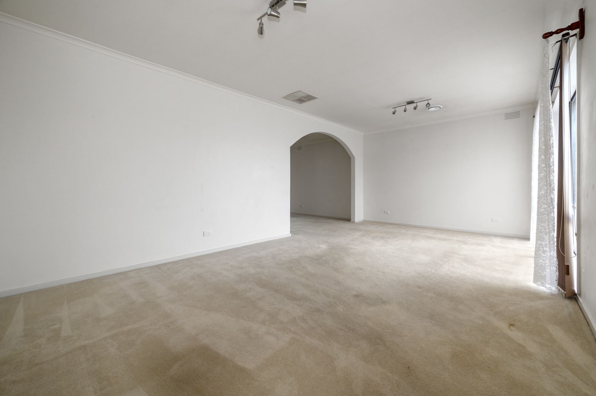 Spacious Home