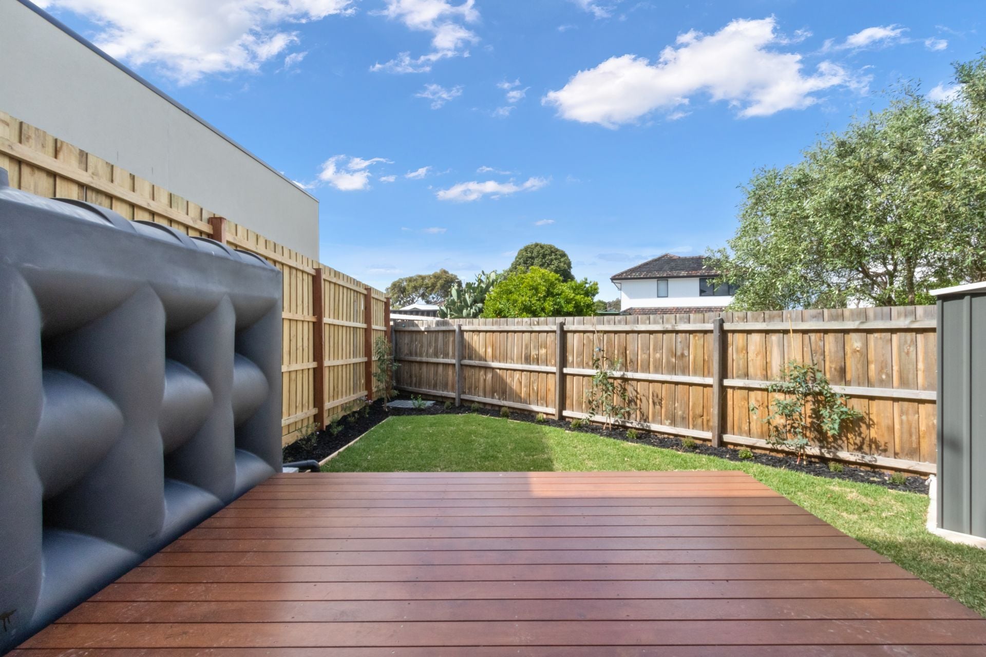 Executive Residence in premium locale