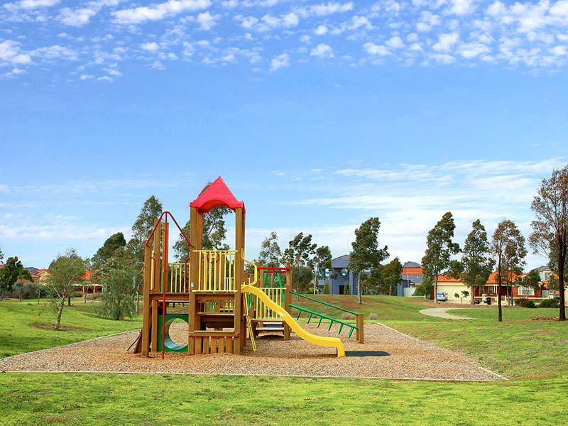 12 Millstream Way, Caroline Springs - Thumbnail 8