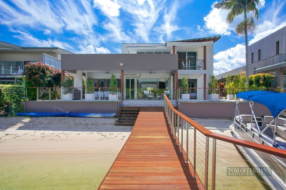 Real Estate For Sale 43 Mossman Ct Noosa Heads , QLD