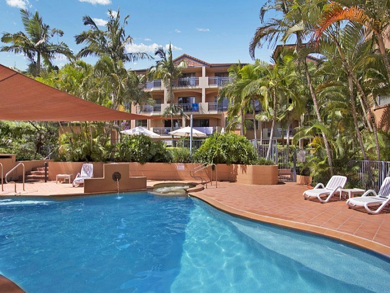 30/5 Hill St 'Bella Mare' RAINBOW BAY QLD, 'Bella Mare' Rainbow Bay - Thumbnail 5