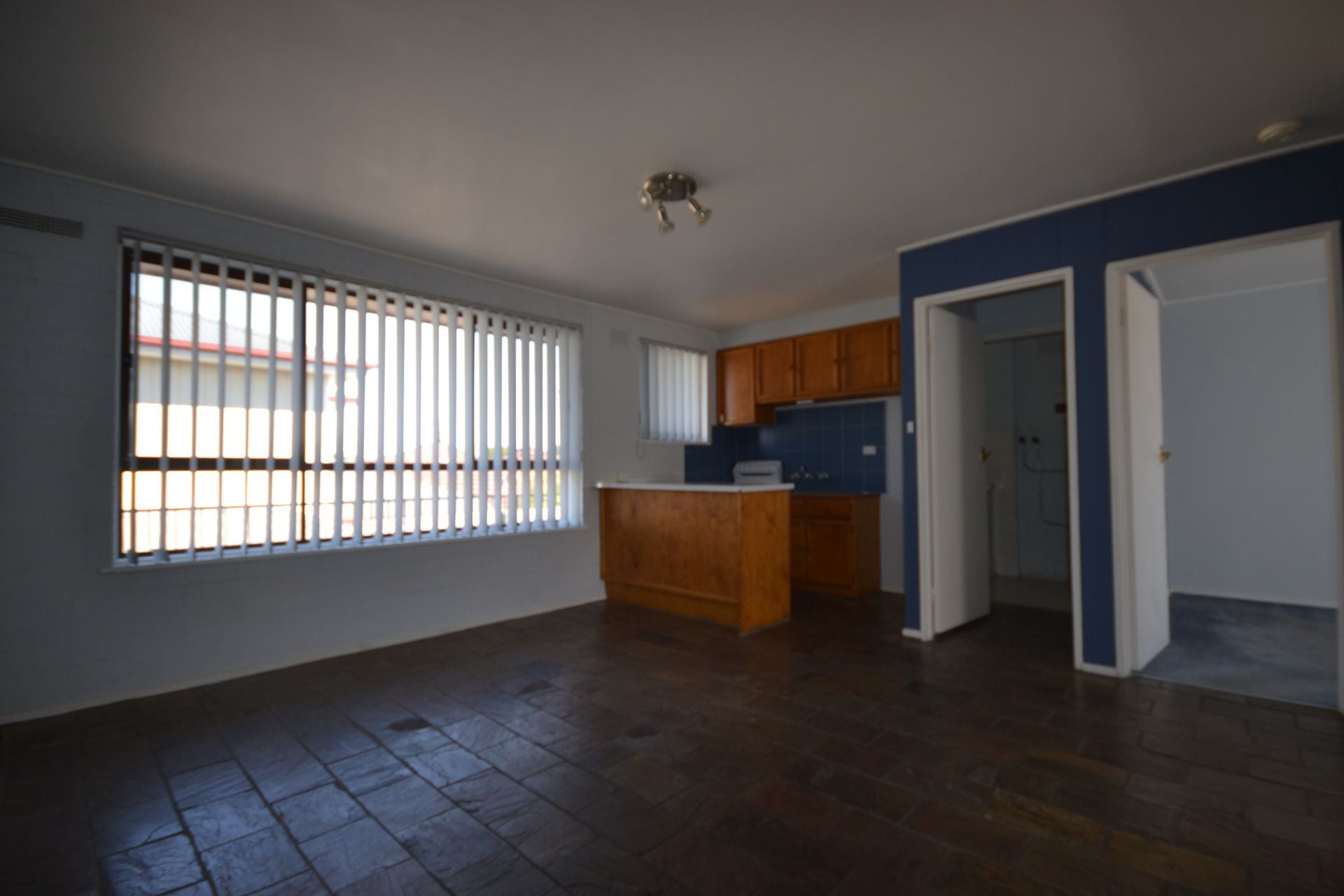 TWO BEDROOM IN GREAT LOCATION