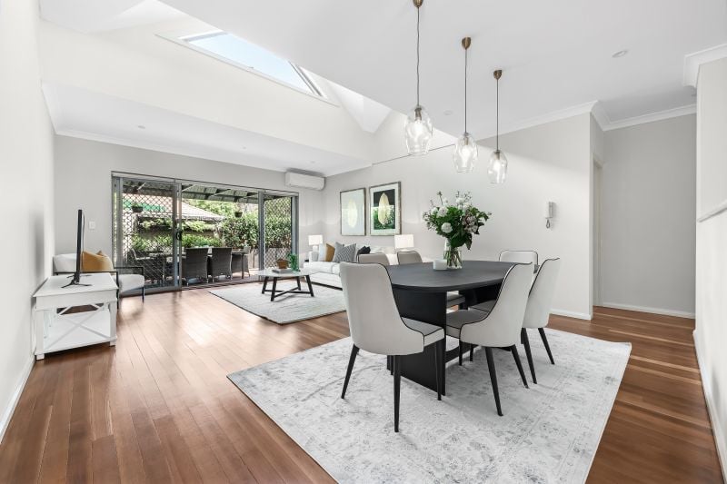 3/114-116 Kings Road, Five Dock