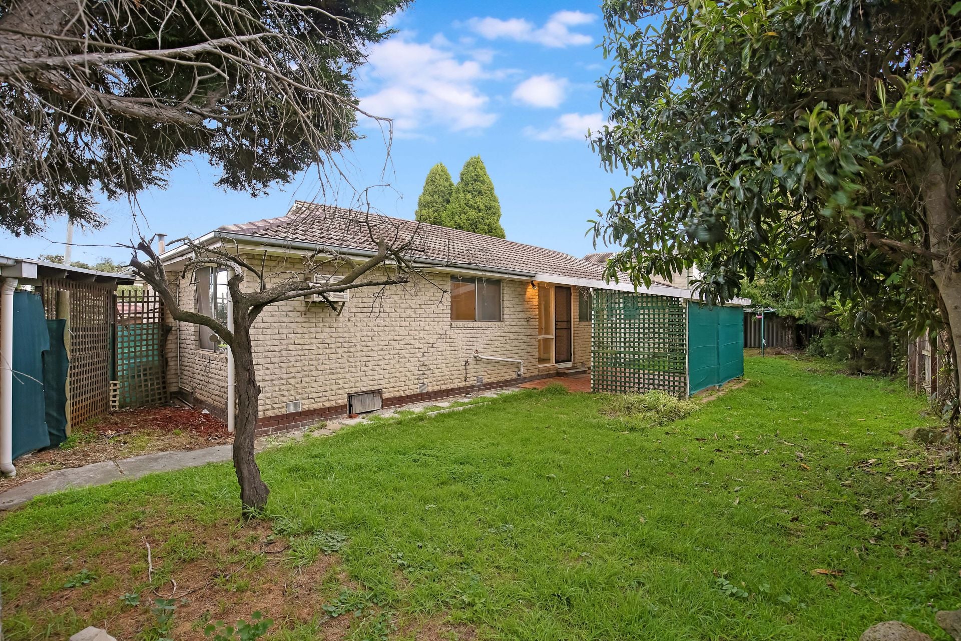 Lovely Three Bedroom Family Home!