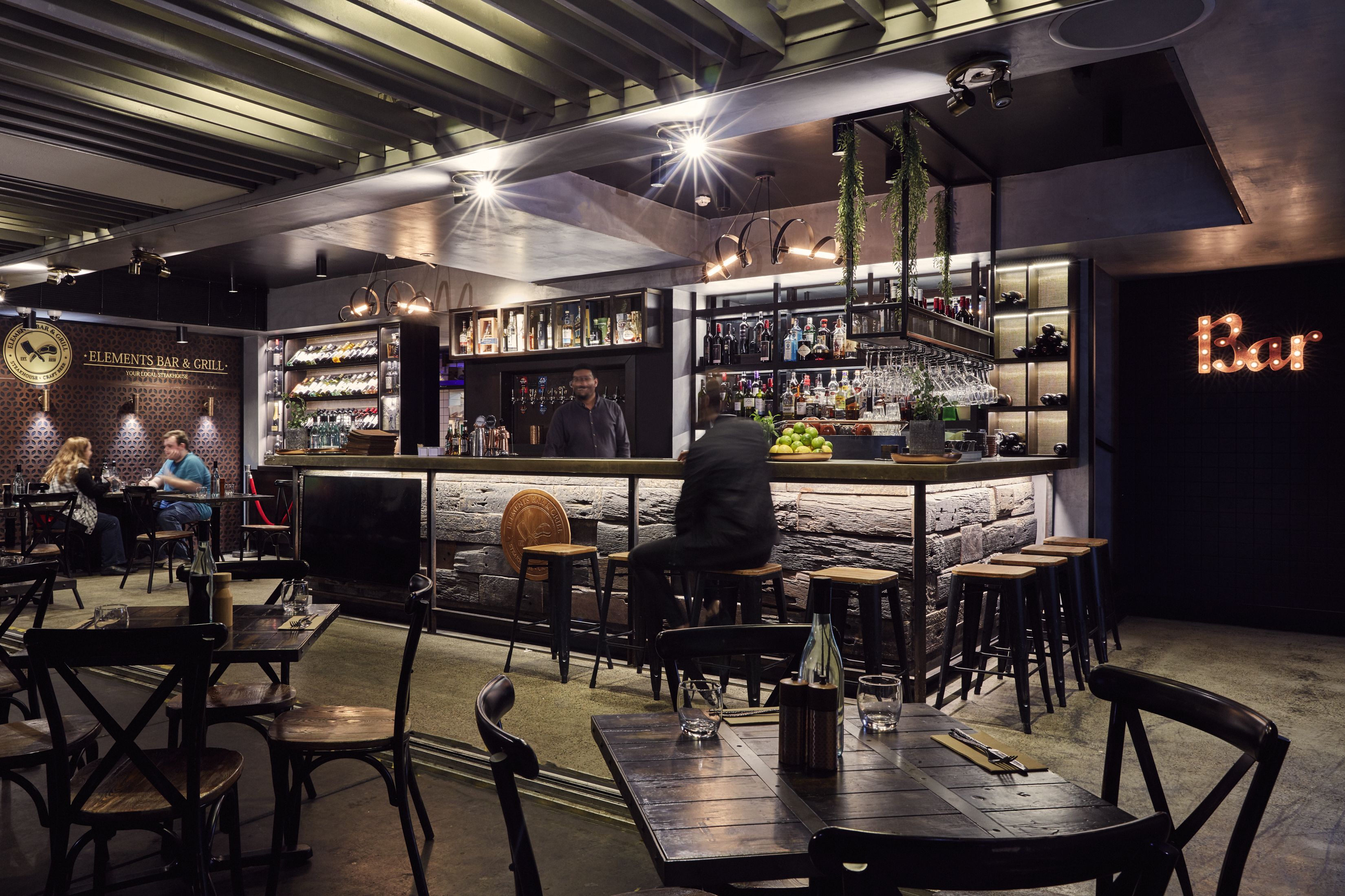 Darlinghurst