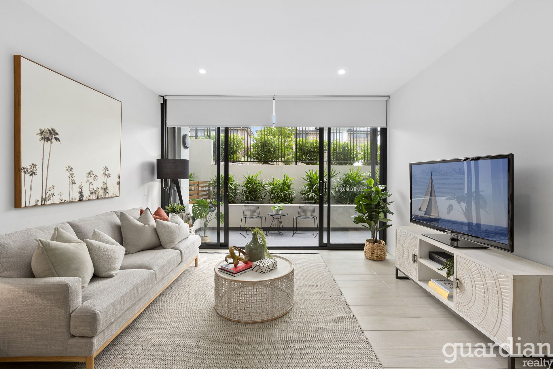 2/8 Thorogood Boulevard North Kellyville NSW, North Kellyville - Thumbnail 2