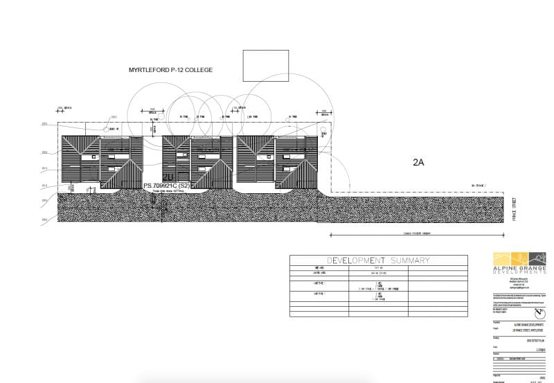2B Prince Street, MYRTLEFORD, Myrtleford - Thumbnail 4