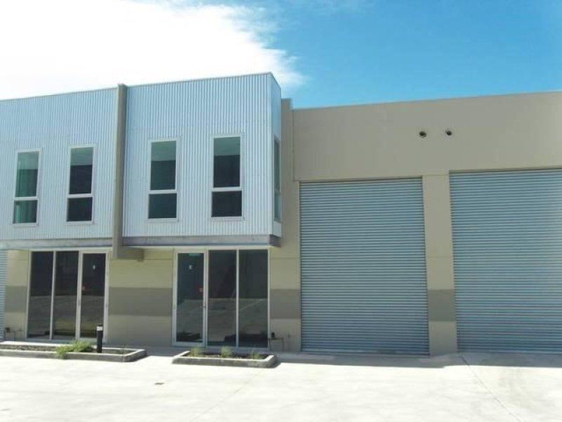 MODERN OFFICE/WAREHOUSE IN SOUGHT AFTER LOCATION