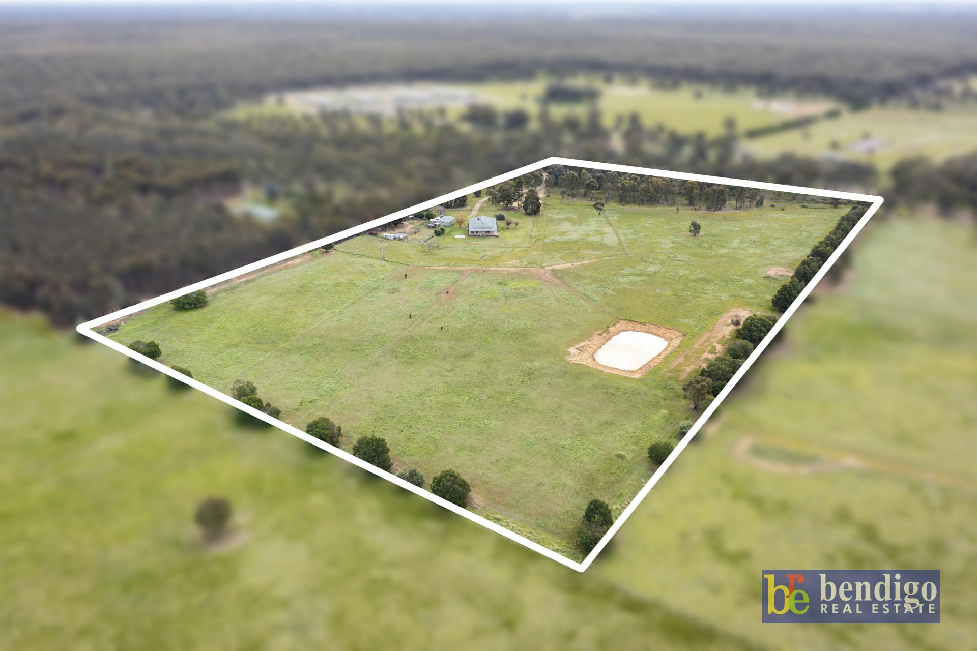 58 Campaspe Road, Fosterville Bendigo Real Estate