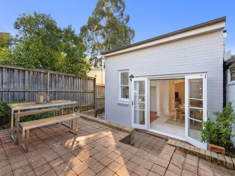 65 Hayberry Street CROWS NEST NSW, Nest - Thumbnail 8