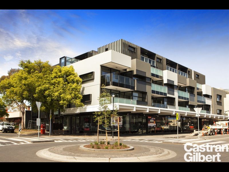 303/79-81 Asling Street, Brighton - Thumbnail 8