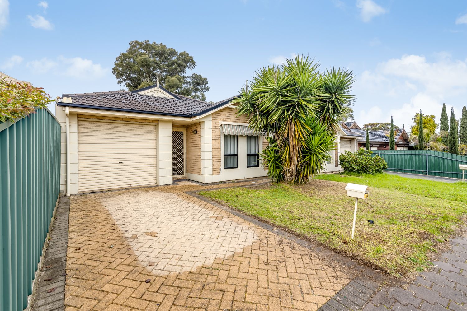 Real Estate For Sale 106 Fosters Road Hillcrest , SA