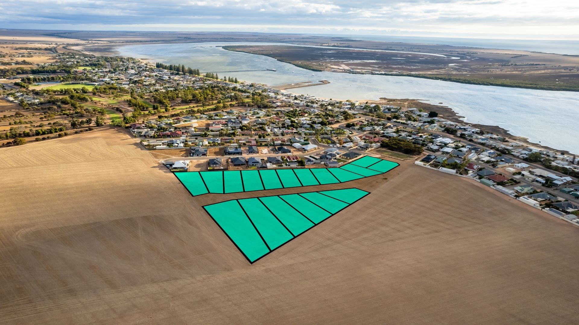 3/ Grace Harwar Drive Port Broughton SA, Port Broughton - Thumbnail 2
