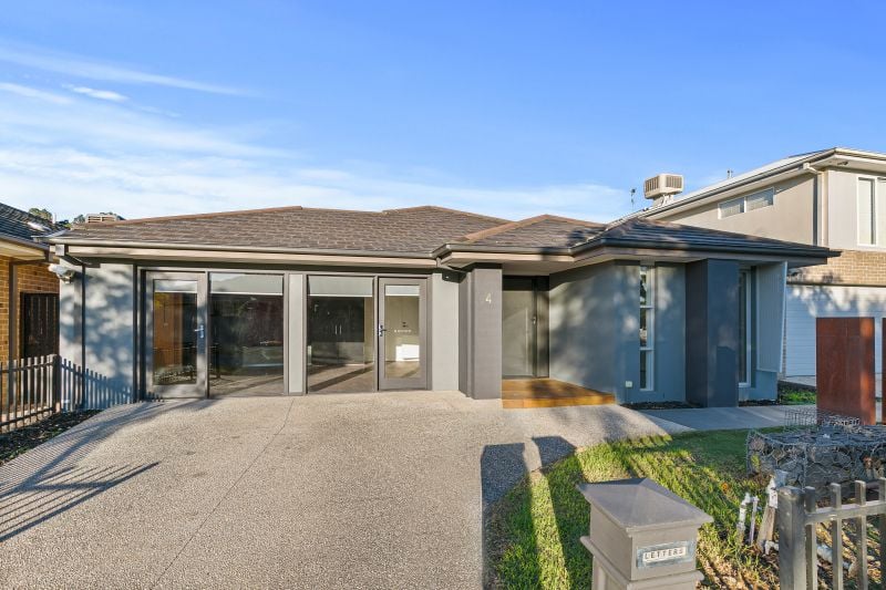 4 Efficient Street, Epping