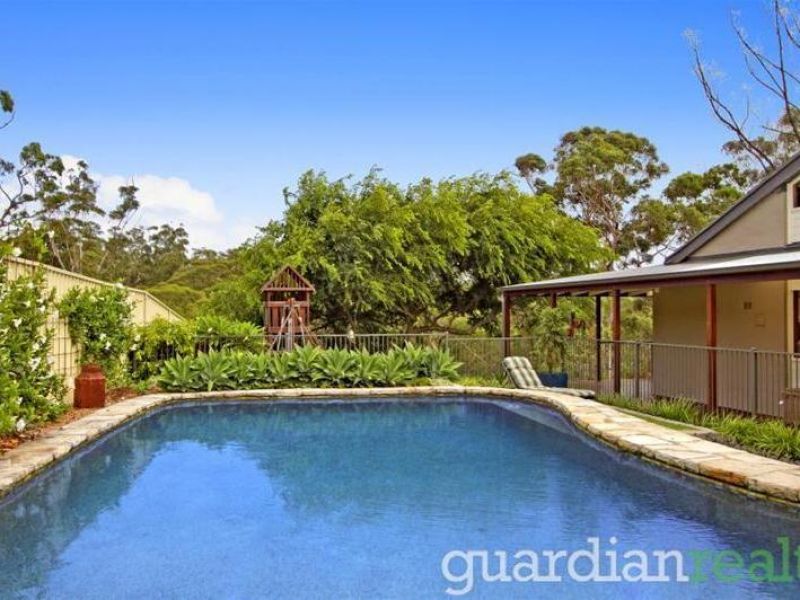 13 Highett Place, Glenhaven - Thumbnail 8