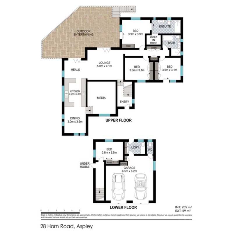 SOLD BY TRISTAN ROWLAND & TEAM ROWLAND  STONE ASPLEY