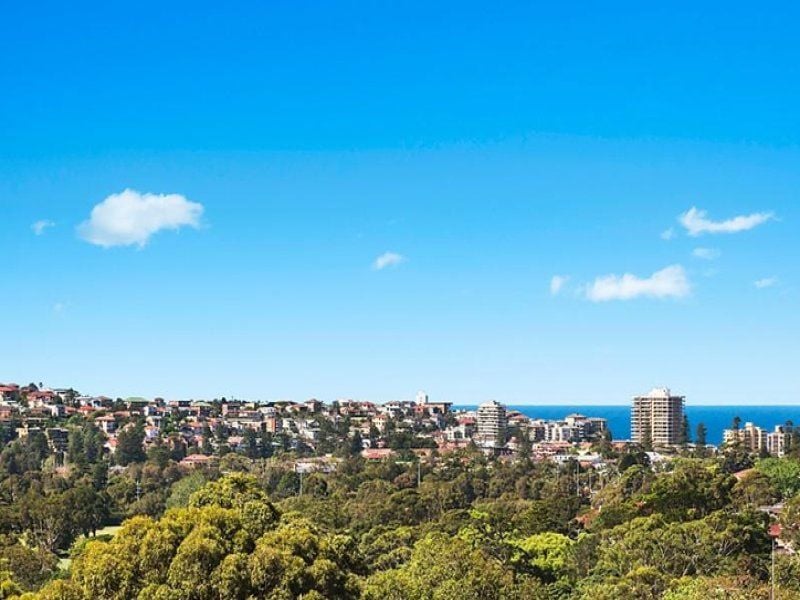 Real Estate For Sale 502/9 Sylvan Avenue Balgowlah , NSW