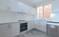 3/58 Burlington Road, Homebush
