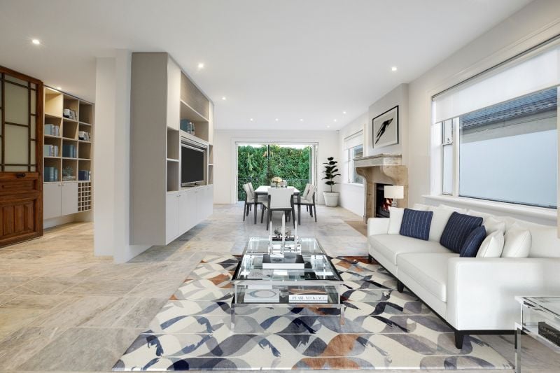 18 The Crescent, Vaucluse, Vaucluse - Thumbnail 5