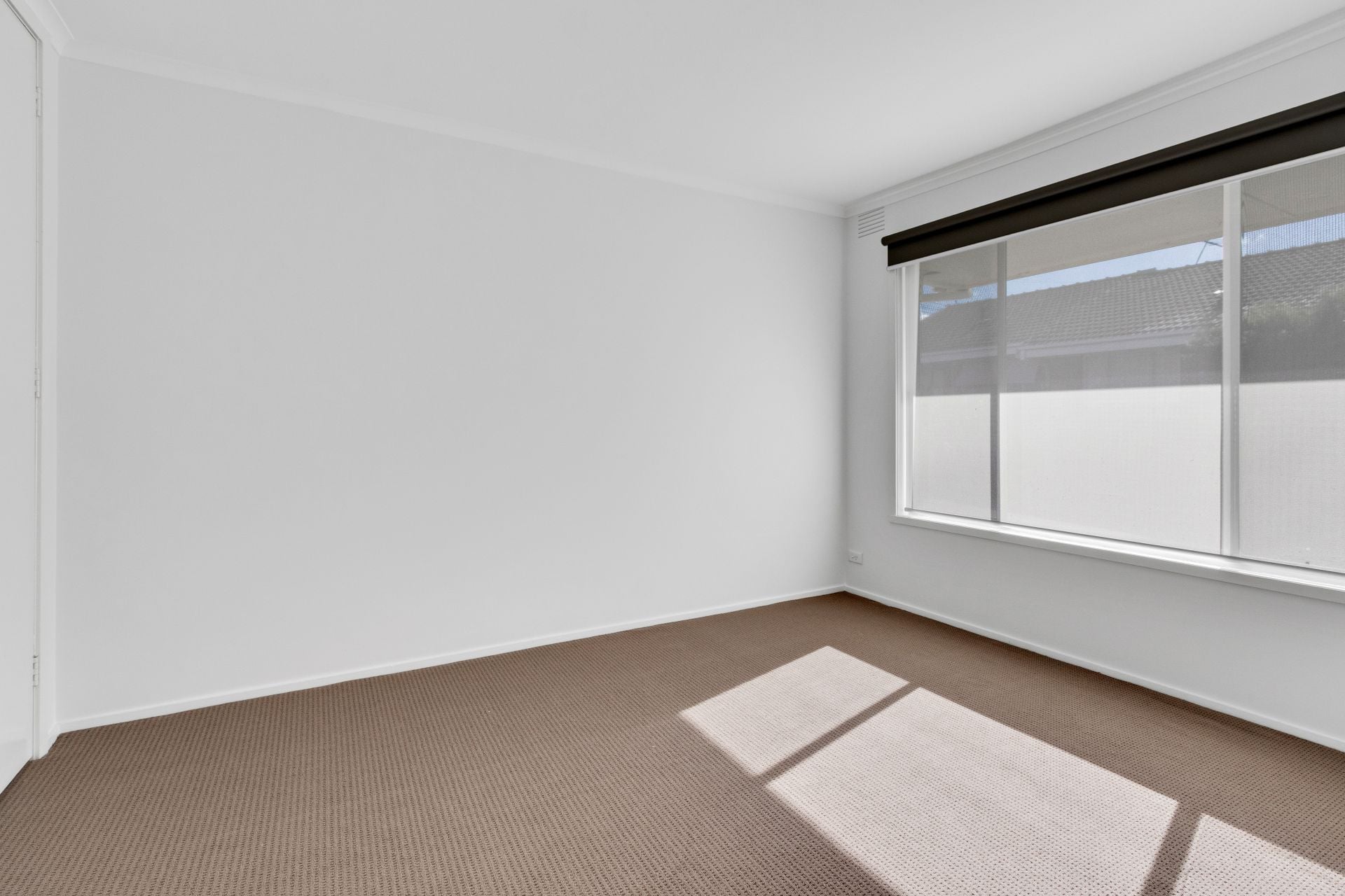 Recently refurnished