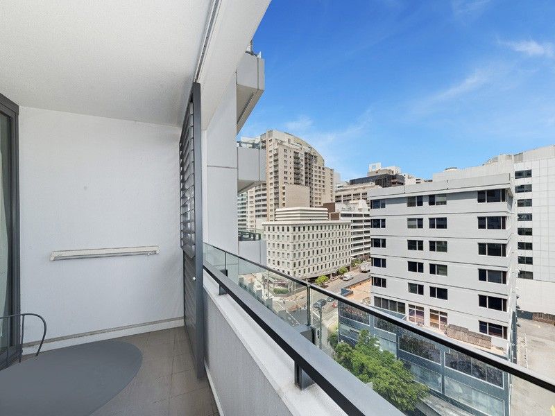 802/7 Railway Street CHATSWOOD NSW, Chatswood - Thumbnail 3