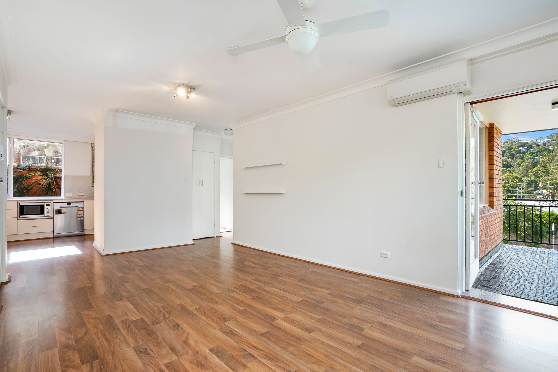 Real Estate For Lease 1/57 Gladstone Street Newport , NSW