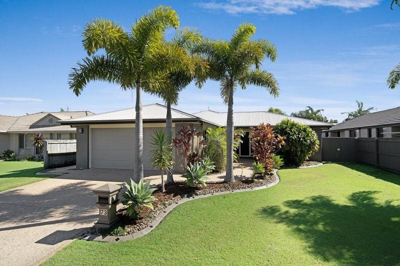 Real Estate For Sale 73 Fitzwilliam Drive Sippy Downs , QLD