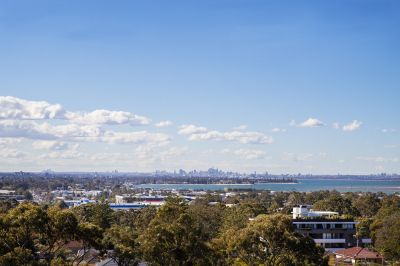 507/416 Kingsway, CARINGBAH