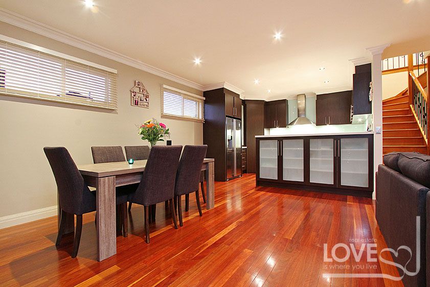 Style, Substance And Immaculate Presentation