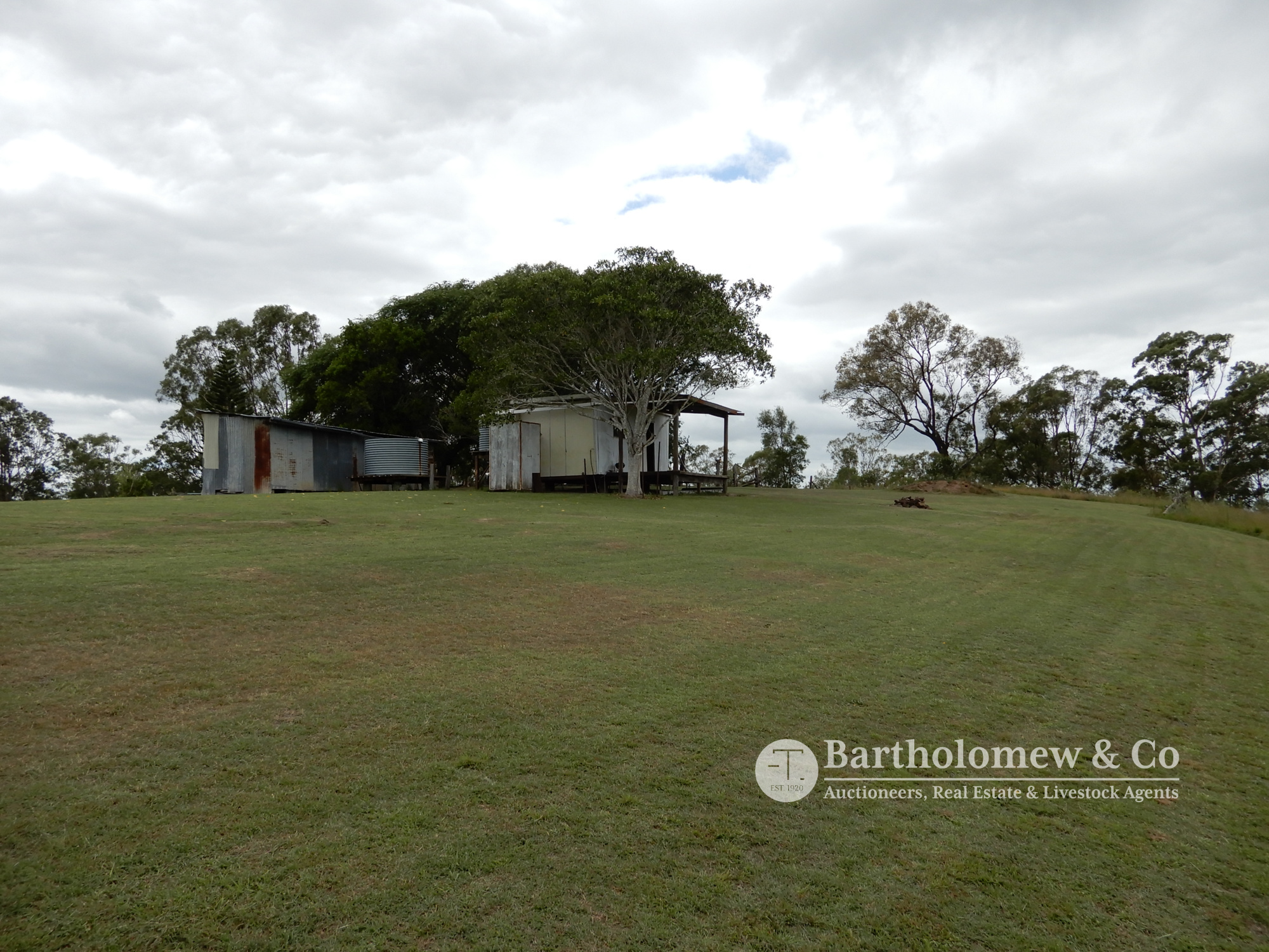 Real Estate For Sale 962 Green Hills Road Kooralbyn , QLD