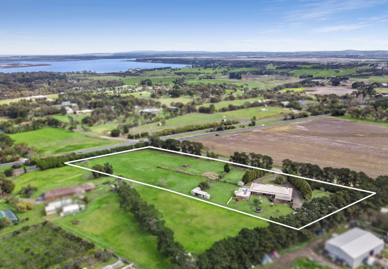 Real Estate For Sale 10011009 Bellarine Highway Leopold , VIC