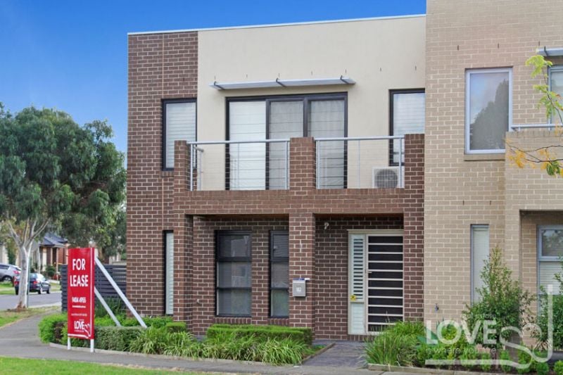 38 Basilica Vista, Mernda
