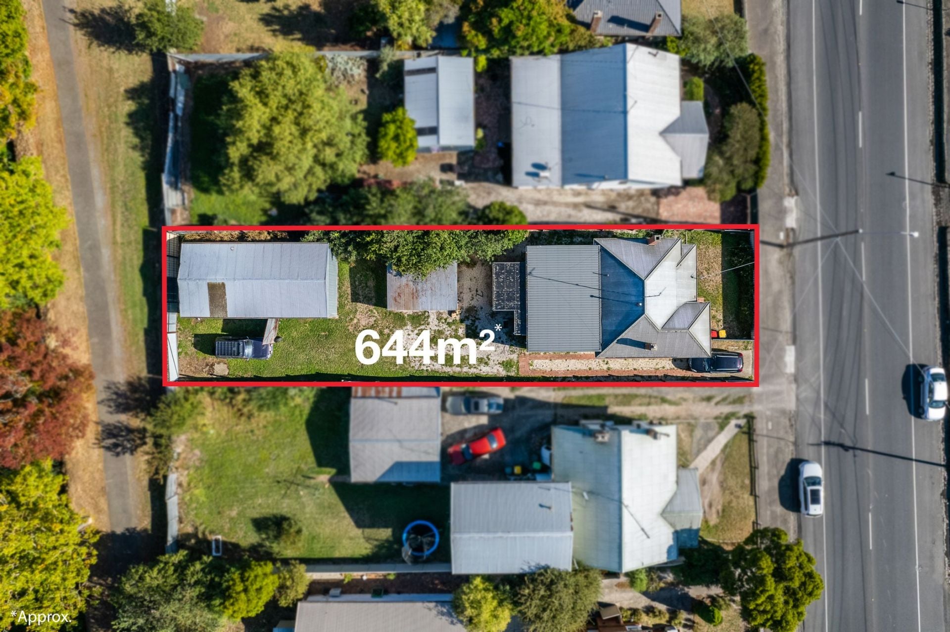 224 Main Road, Golden Point, Golden Point - Thumbnail 4