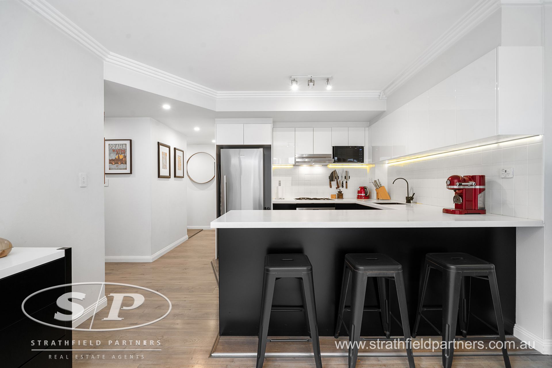 8/14-16 Courallie Avenue, Homebush West, West - Thumbnail 5
